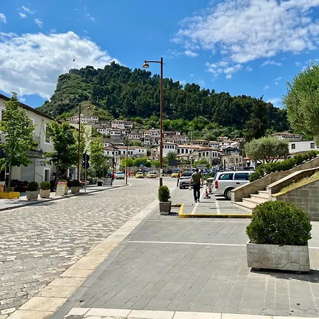 Apartment Downtown *