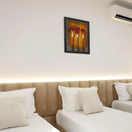 Apartment Downtown Berat