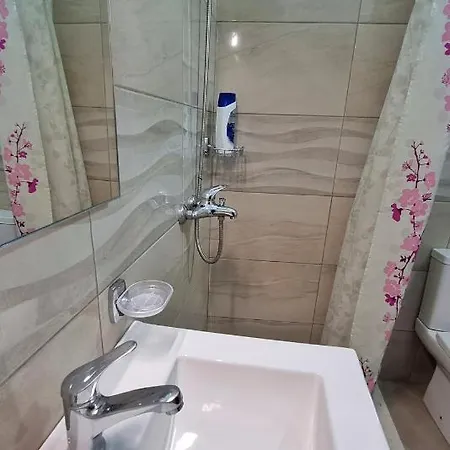 Apartment Downtown Berat