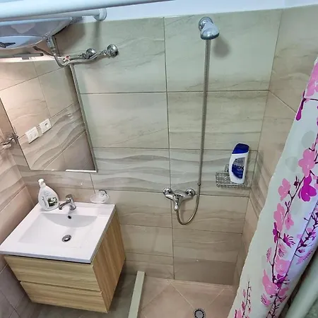 Downtown Apartment Berat
