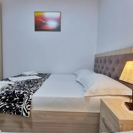 Apartment Downtown Berat