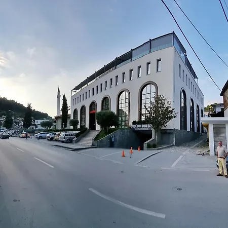 Apartment Downtown Berat
