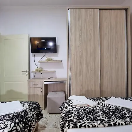 Appartement Downtown *