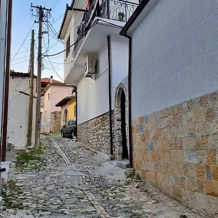 Downtown Apartment Berat