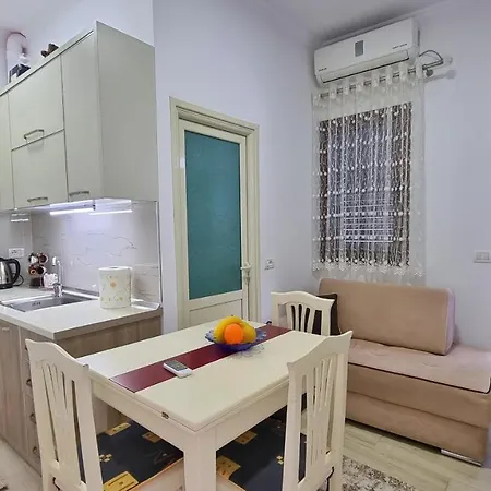Apartment Downtown *