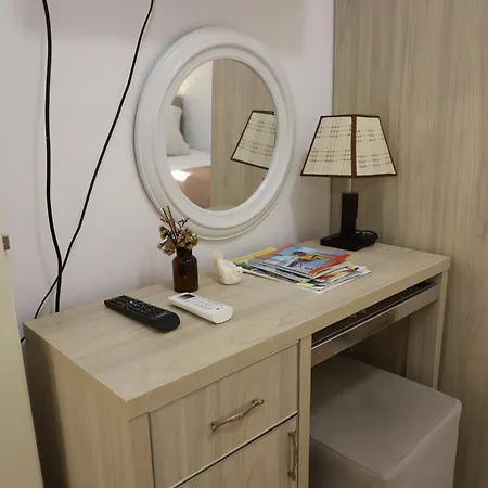 Downtown Appartamento Berat