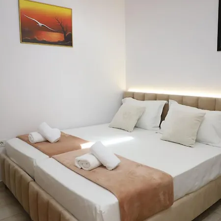 Downtown Appartement