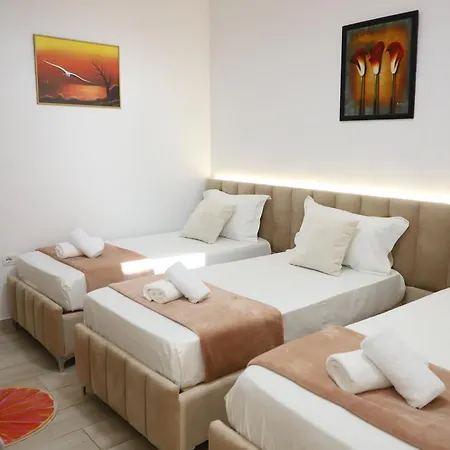 Apartamento Downtown