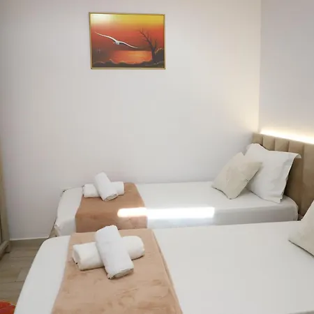 Downtown Appartamento Berat