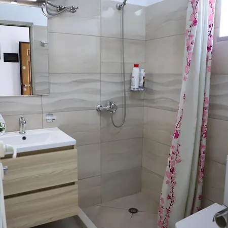 Apartman Downtown *