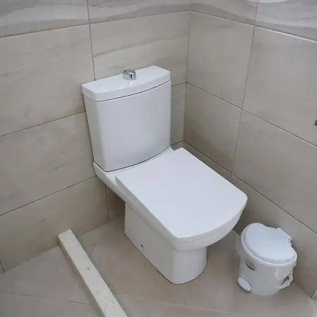 Appartamento Downtown Berat