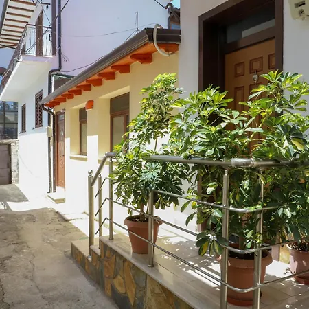 Downtown Appartamento