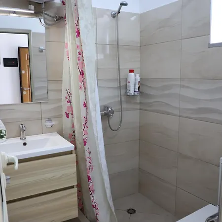 Apartman Downtown