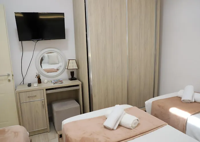 Daire Downtown Berat