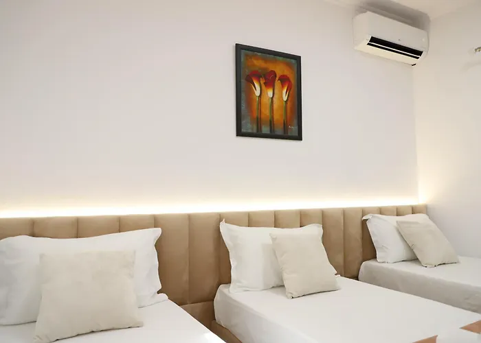 Daire Downtown Berat