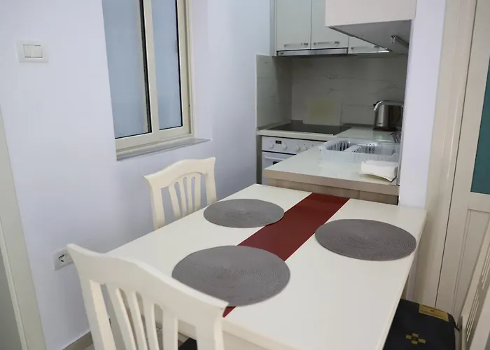 Daire Downtown Berat