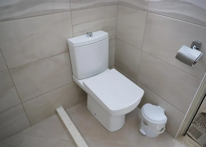 Daire Downtown Berat