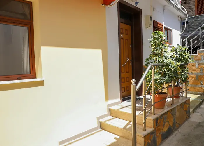 Downtown Daire Berat